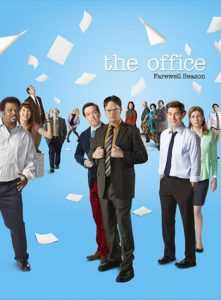 مسلسل The Office الموسم التاسع الحلقة 12