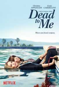 مسلسل Dead to Me الموسم الاول الحلقة 6