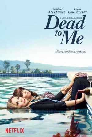 مسلسل Dead to Me الموسم الاول الحلقة 6