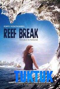 مسلسل Reef Break الموسم الاول الحلقة 4