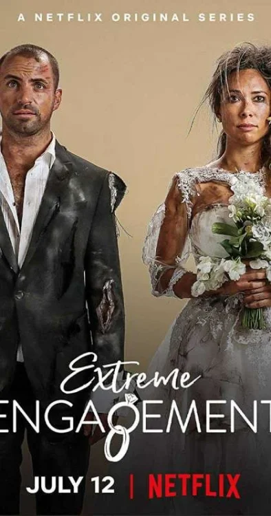 مسلسل Extreme Engagement الموسم الاول الحلقة 7
