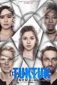 مسلسل Dark-Web الموسم الاول الحلقة 4