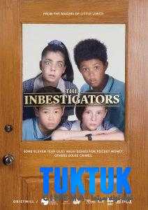 مسلسل The InBESTigators الموسم الاول الحلقة 10 والاخيرة