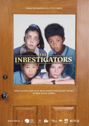 مسلسل The InBESTigators الموسم الاول الحلقة 10 والاخيرة