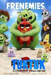 فيلم The Angry Birds Movie 2 2019 مترجم اون لاين