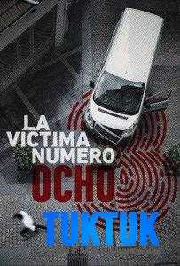 مسلسل Victim Number 8 الموسم الاول الحلقة 8 والاخيرة