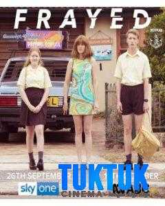مسلسل Frayed الموسم الاول الحلقة 1