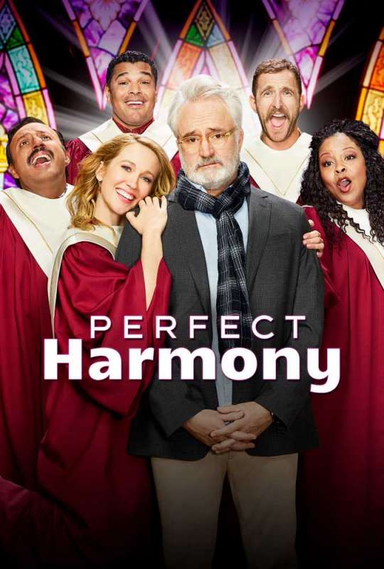 مسلسل Perfect Harmony الموسم الاول الحلقة 13 والاخيرة