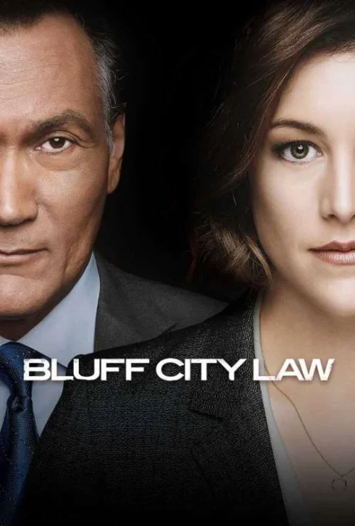 مسلسل Bluff City Law مترجم