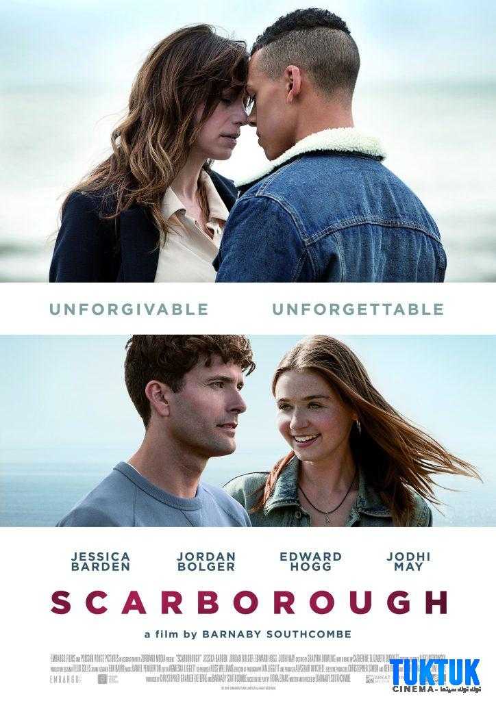 فيلم Scarborough 2018 مترجم اون لاين