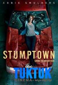 مسلسل Stumptown الموسم الاول الحلقة 2