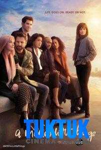 مسلسل A Million Little Things الموسم الثاني الحلقة 2