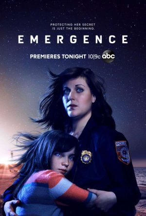 مسلسل Emergence الموسم الاول الحلقة 6