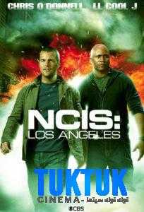 مسلسل NCIS: Los Angeles الموسم 11 الحلقة 4