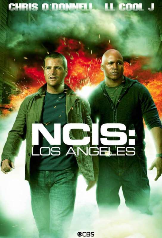 مسلسل NCIS: Los Angeles الموسم 11 الحلقة 6