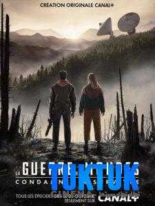 مسلسل War of the Worlds الموسم الاول الحلقة 7