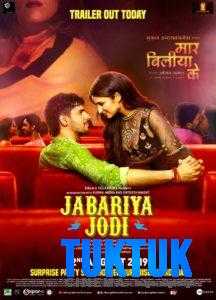 فيلم Jabariya Jodi 2019 مترجم اون لاين