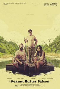 فيلم The Peanut Butter Falcon 2019 مترجم اون لاين