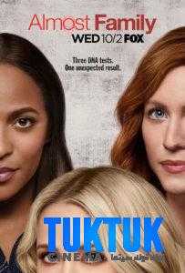 مسلسل Almost Family الموسم الاول الحلقة 13 والاخيرة