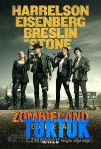 فيلم Zombieland: Double Tap 2019 مترجم اون لاين