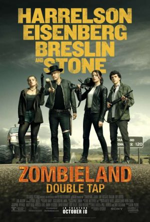 فيلم Zombieland: Double Tap 2019 مترجم اون لاين