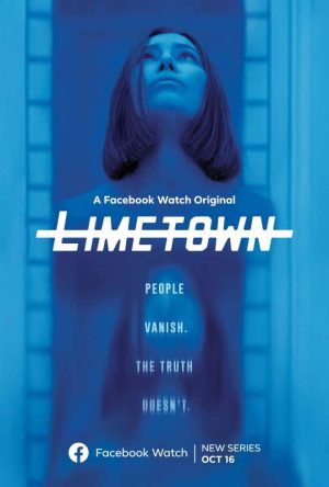 مسلسل Limetown الموسم الاول الحلقة 5