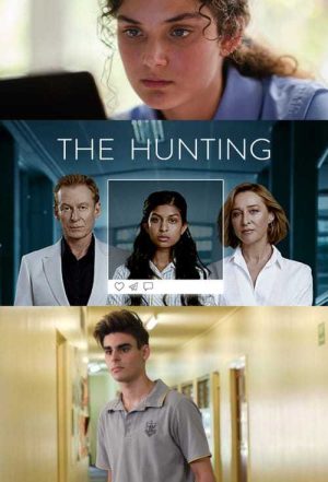مسلسل The Hunting الموسم الاول الحلقة 4 والاخيرة
