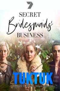 مسلسل Secret Bridesmaids’ Business الموسم الاول الحلقة 1