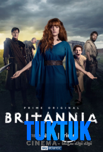 مسلسل Britannia الموسم الثاني الحلقة 10 والاخيرة