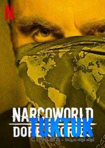 مسلسل Narcoworld: Dope Stories الموسم الاول الحلقة 4 والاخيرة