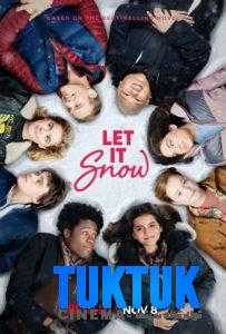 فيلم Let It Snow 2019 مترجم اون لاين