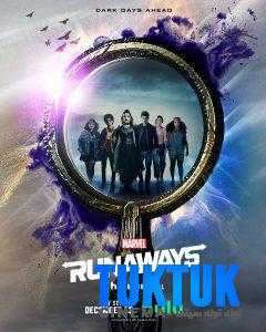 مسلسل Runaways الموسم الثالث الحلقة 8