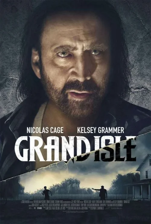 فيلم Grand Isle 2019 مترجم اون لاين