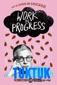 مسلسل Work in Progress الموسم الاول الحلقة 4