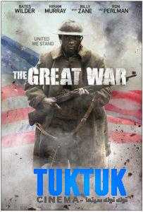 فيلم The Great War 2019 مترجم اون لاين
