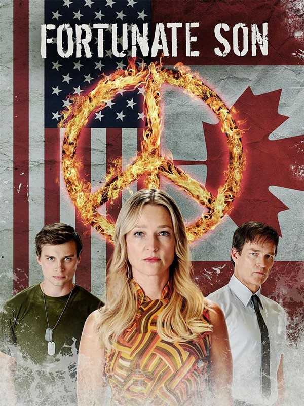 مسلسل Fortunate Son الموسم الاول الحلقة 8