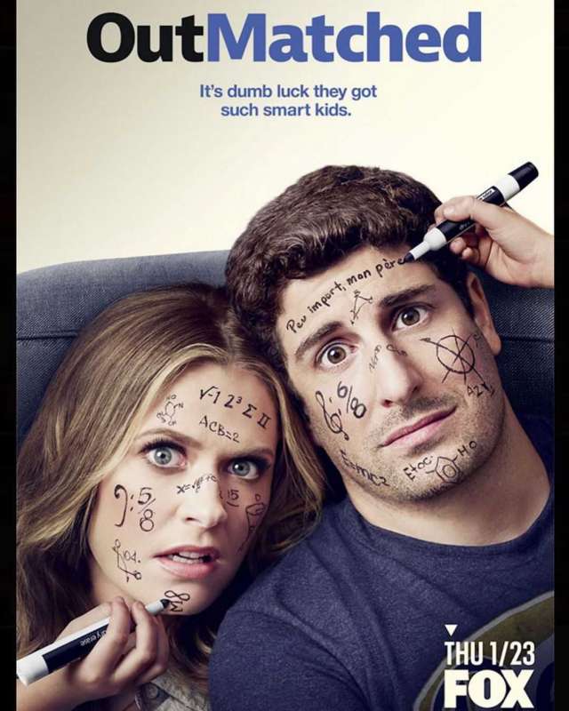 مسلسل Outmatched الموسم الاول الحلقة 2