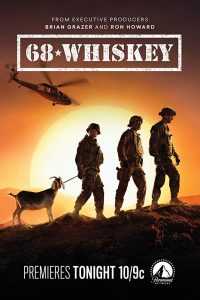 مسلسل 68 Whiskey الموسم الاول الحلقة 10 والاخيرة
