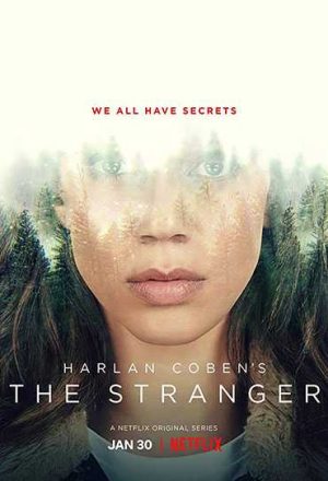مسلسل The Stranger الموسم الاول الحلقة 1