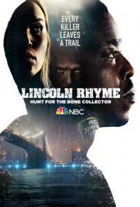 Lincoln Rhyme: Hunt for the Bone Collector الموسم الاول الحلقة 8