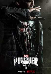 مسلسل The Punisher الموسم الثاني الحلقة 13 والاخيرة