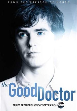 مسلسل The Good Doctor الموسم الاول الحلقة 18 والاخيرة