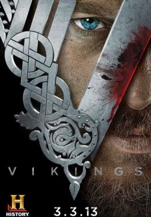 مسلسل Vikings الموسم الاول الحلقة 2