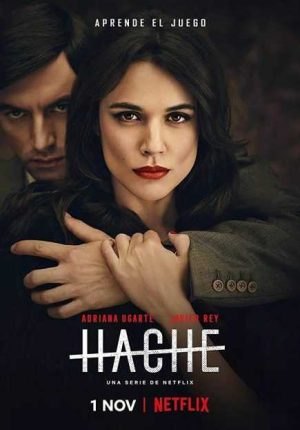 مسلسل Hache الموسم الاول الحلقة 8 والاخيرة