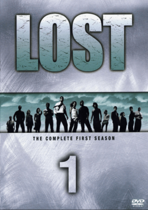 مسلسل Lost الموسم الاول الحلقة 25 والاخيرة