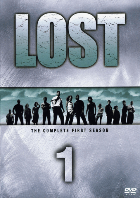 مسلسل Lost الموسم الاول الحلقة 24