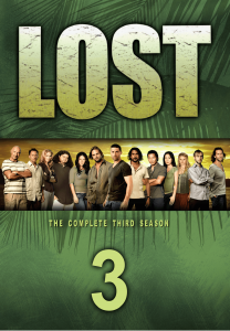 مسلسل Lost الموسم الثالث الحلقة 10