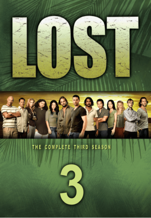 مسلسل Lost الموسم الثالث الحلقة 23 والاخيرة
