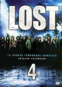 مسلسل Lost الموسم الرابع الحلقة 14 والاخيرة
