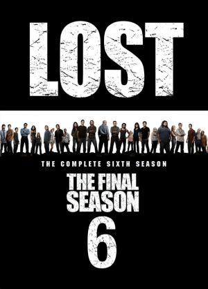 مسلسل Lost الموسم السادس الحلقة 14